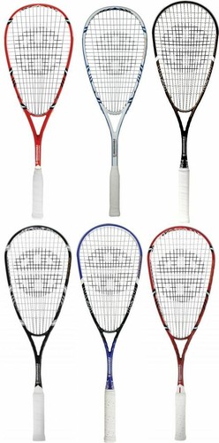 Unsquashable squash raquettes - squash,