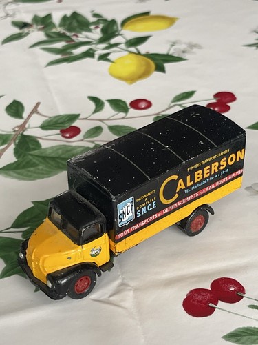 Camion gorgi leyland - camion,
