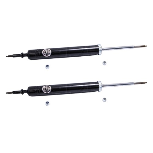 Set kit amortisseurs - set,