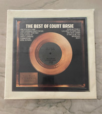 COUNT BASIE : Meilleur De
