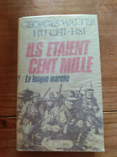 Ils étaient cent mille ; La