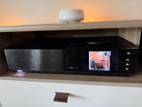 Naim uniti nova streaming - naim,
