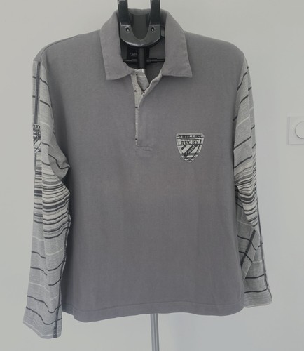Polo pull homme - marque, shilton