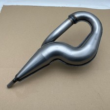 Pot d'échappement Vespa PX125