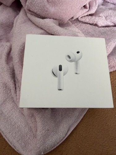 Airpods pro lightning - 2,