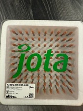 Polissoir dentaire 733DD.035.LBR – Lot 100 Jota Swiss  Dental