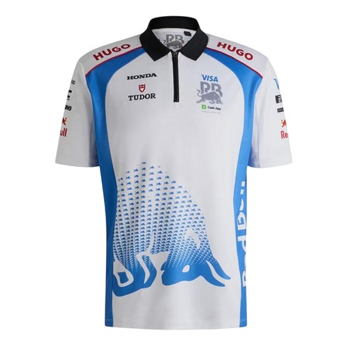 Hugo polo motif - -,