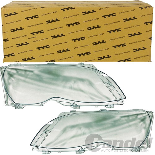 Tyc diffuseur phare - 2x,