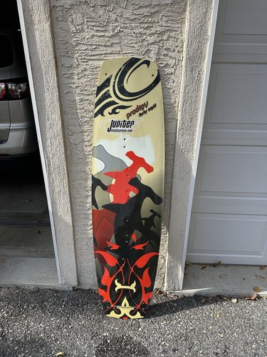 Cabrinha prodigy forty - prodigy, eight