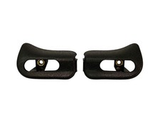 Jeu de bouchons de pare-soleil