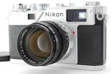 [Inutilisé] Nikon S3 Year