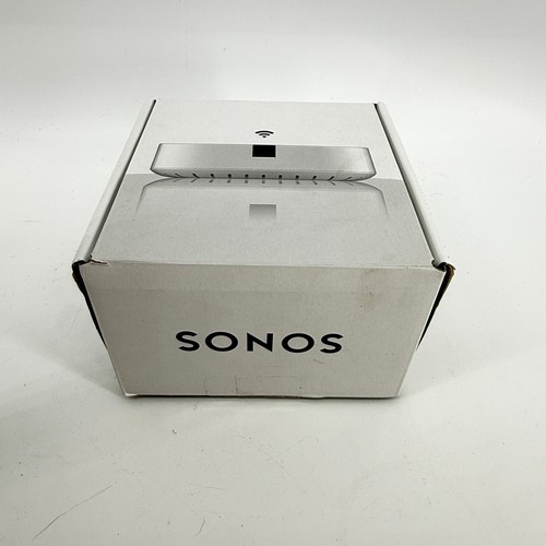 Sonos boost wireless range - wireless,