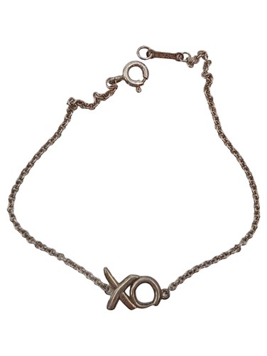 Tiffany bracelet xo - co.,