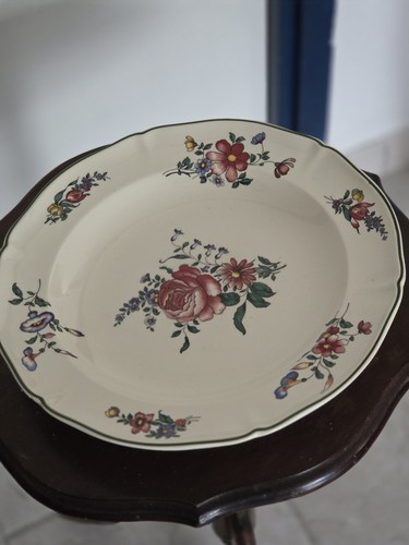 Plat villeroy boch - plat,