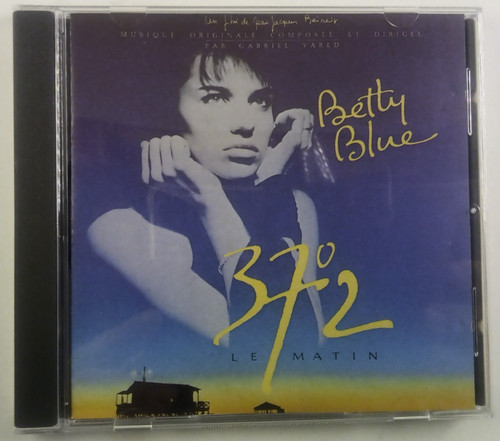 Matin betty blue - betty,