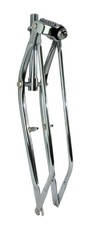Fourche De Vélo Springer 1