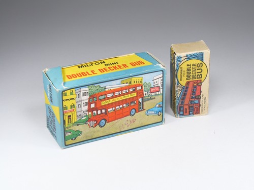 Milton mini 337 double - 337,