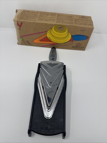 Buyer pro mandoline - buyer,