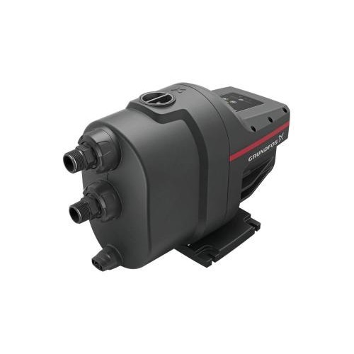 Pompe surpresseur compacte - compacte,