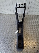 Console central (interieur