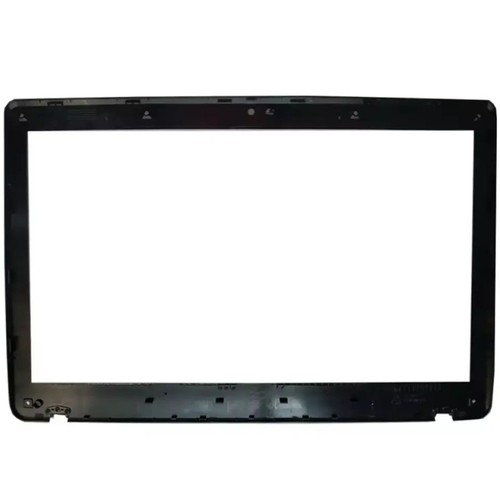 Couvercle avant lcd - couvercle,