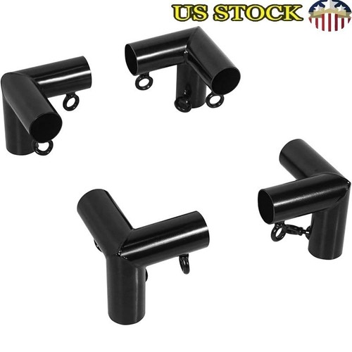 Pack metal elbow canopy - 4,