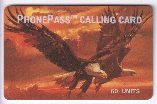 Amerique telecarte phonecard - /,