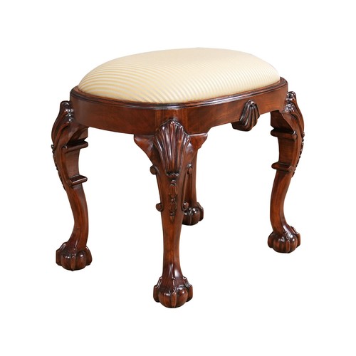 Nlr082 oval mahogany - oval,