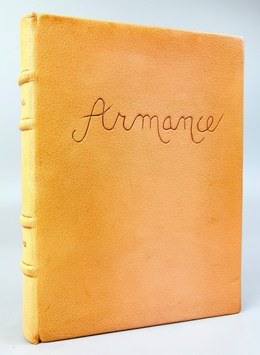 Stendhal armance - •,