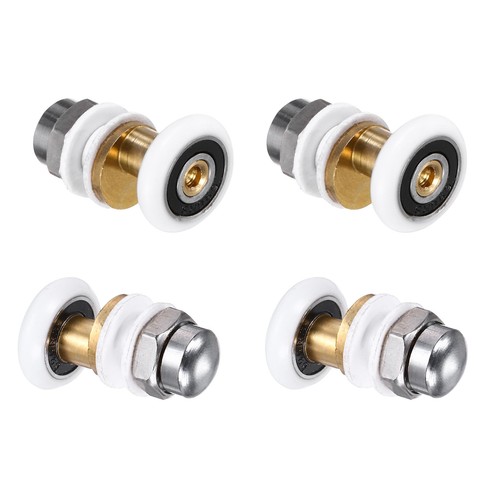 Roulements porte douche - , dia