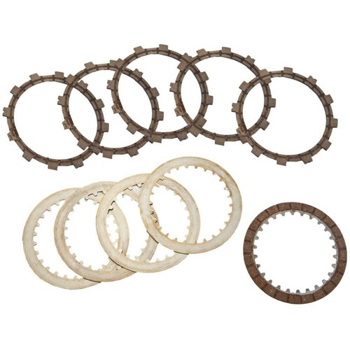 Disques embrayage fantic trial - embrayage,