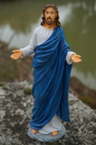 Re0332 figurine statuette - figurine,