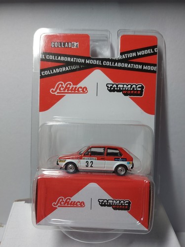 Tarmac works schuco - , 1/64