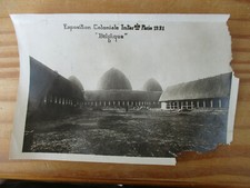 PHOTOGRAPHIE EXPOSITION