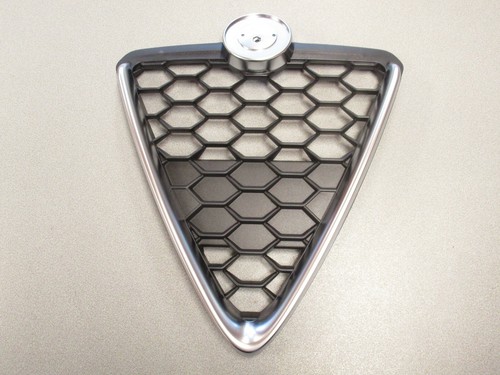 Grille calandre avant - calandre,