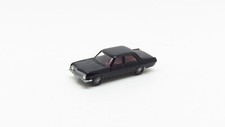 WIKING OPEL ADMIRAL NOIRE -