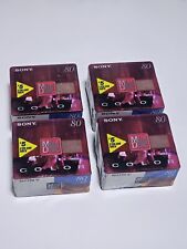 Sony 5MDW80CRX Pack de 5 Mini