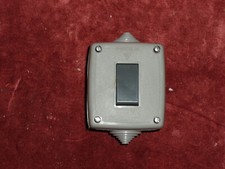 Interrupteur Simple allumage