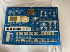 Korg Electribe MX EMX-1SD Musique Production Groovebox Échantillon SD