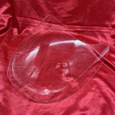 MBA 125 1986 Écran De Course