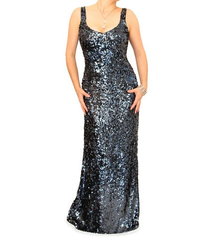 Nouvelle robe maxi - nouvelle, À
