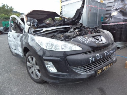 Echangeur air - , (intercooler)