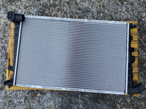 Radiateur citroën xantia - radiateur,