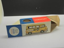 vrai CIJ 3/92 -BOITE d'origine