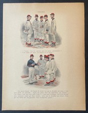 Théorie par Albert Guillaume