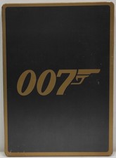 007 Quantum Of Solace Edition Collector Steelbook  Jeu Xbox 360 Avec Notice R91