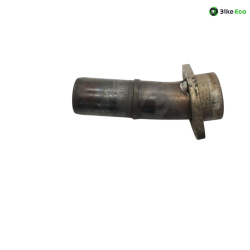 Collecteur arriere