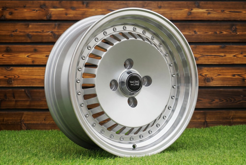 R14 4x100 ronal - r14, turbo