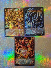 Carte Yu-Gi-Oh : Égyptiens