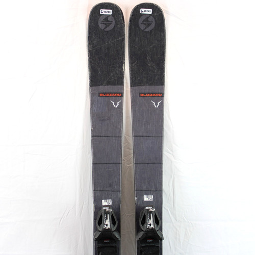 Blizzard brahma 88 - 88, used